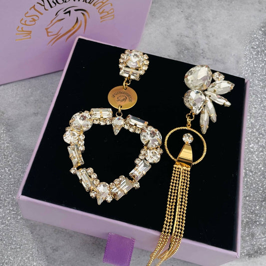 Coffret de boucles Dolly