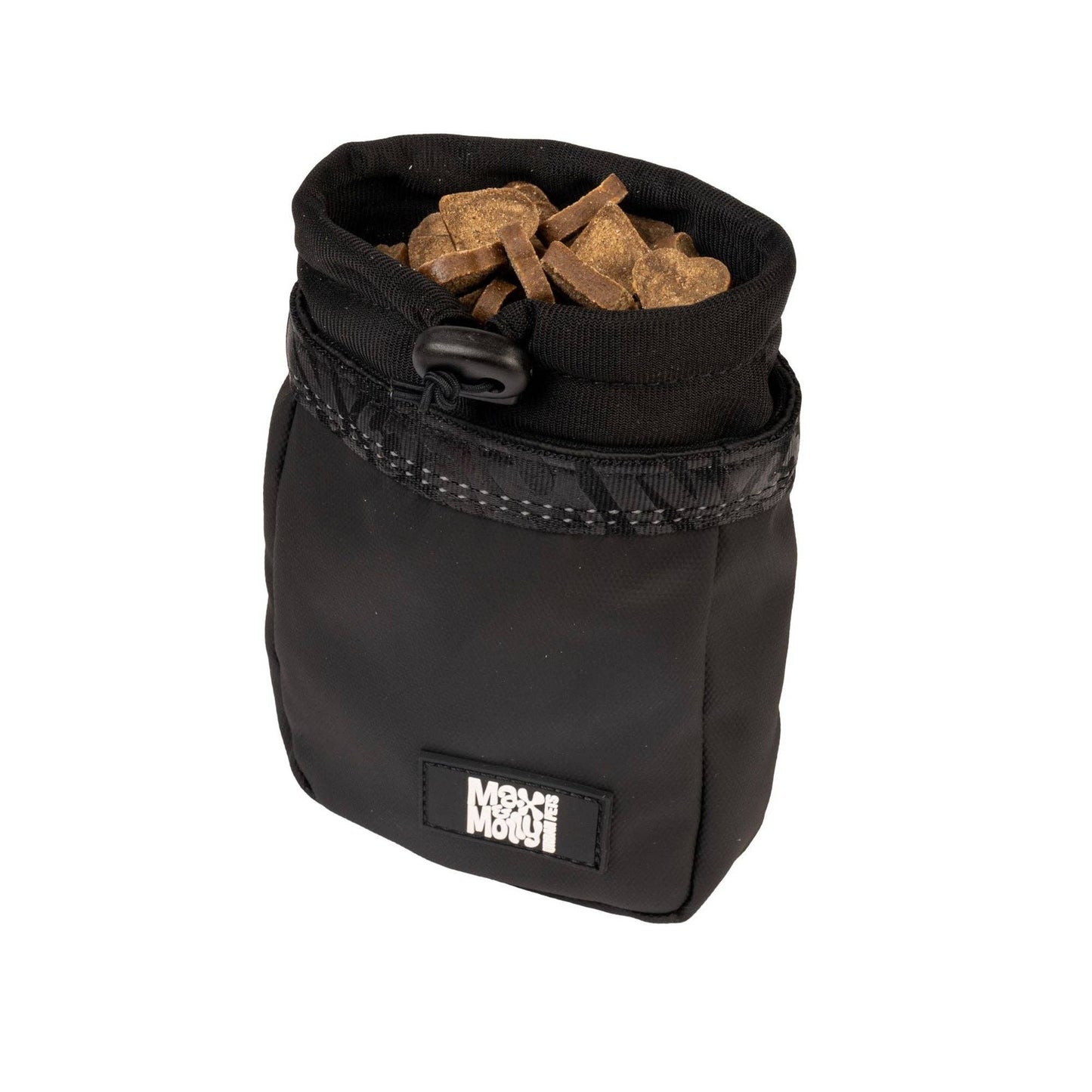 Sac à friandises pour chien - Matrix 2.0 Black