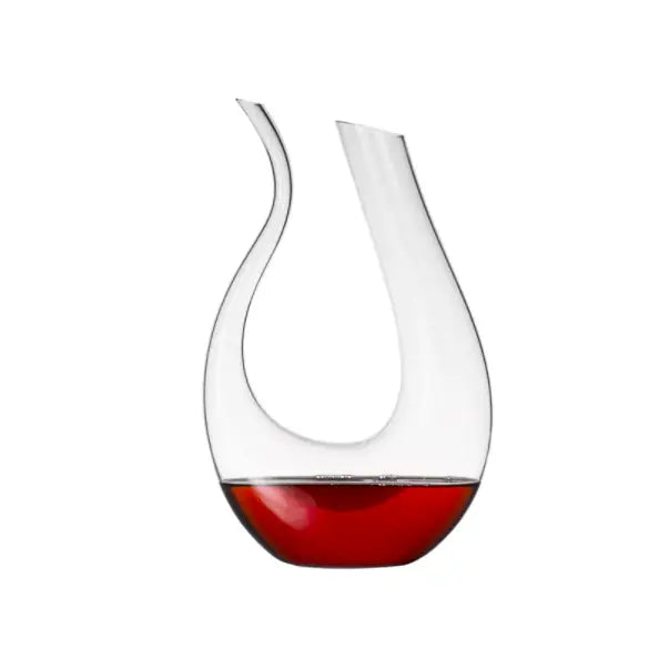 HOMERELY Carafes à vin de 1000 ml