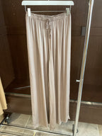 JS Millenium pantalons Viscose et soie