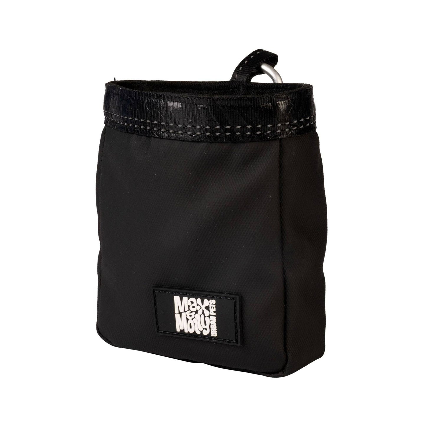 Sac à friandises pour chien - Matrix 2.0 Black