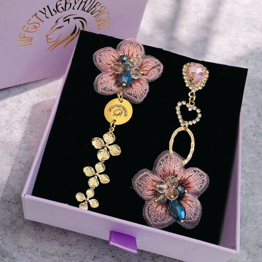 Coffret de boucles Fava