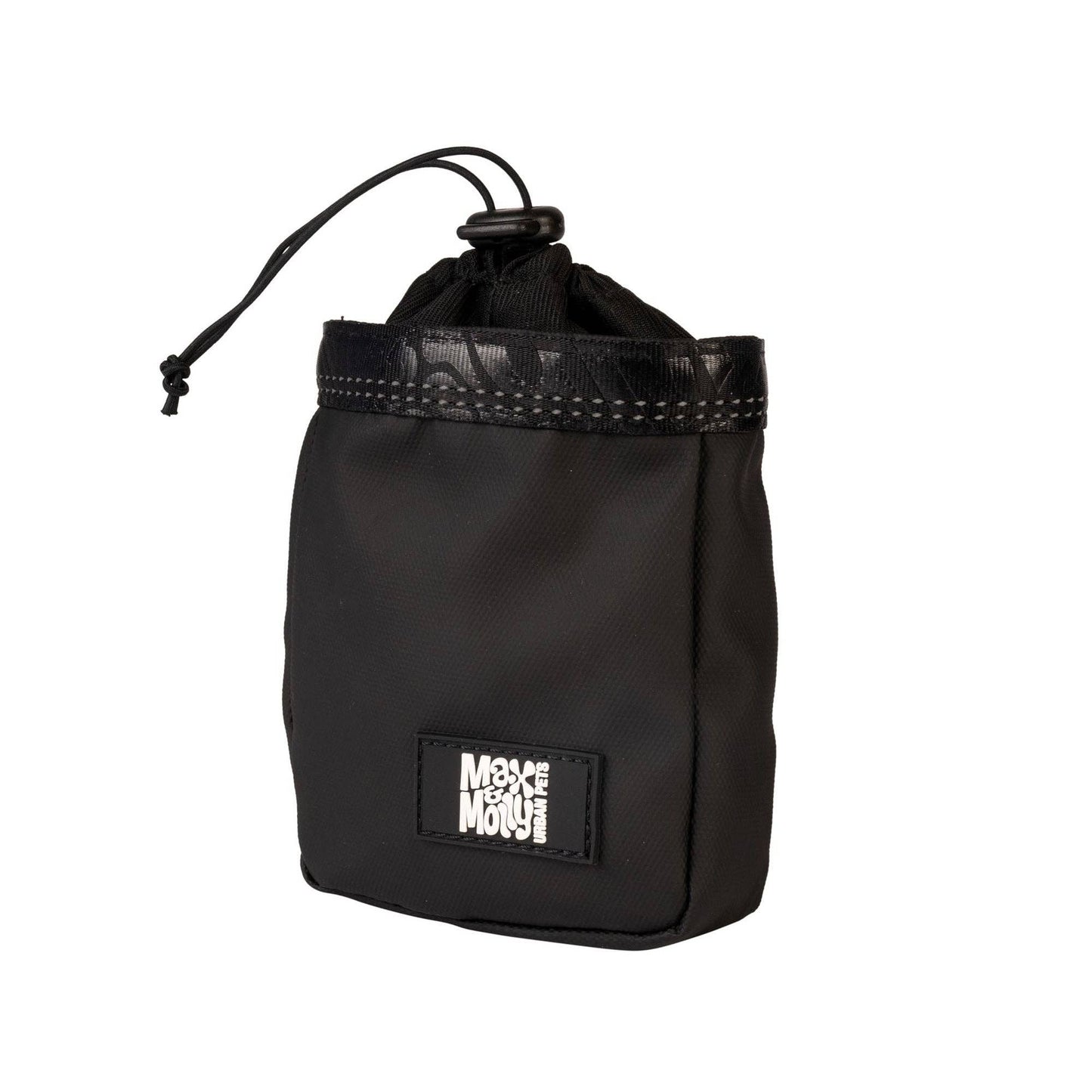 Sac à friandises pour chien - Matrix 2.0 Black