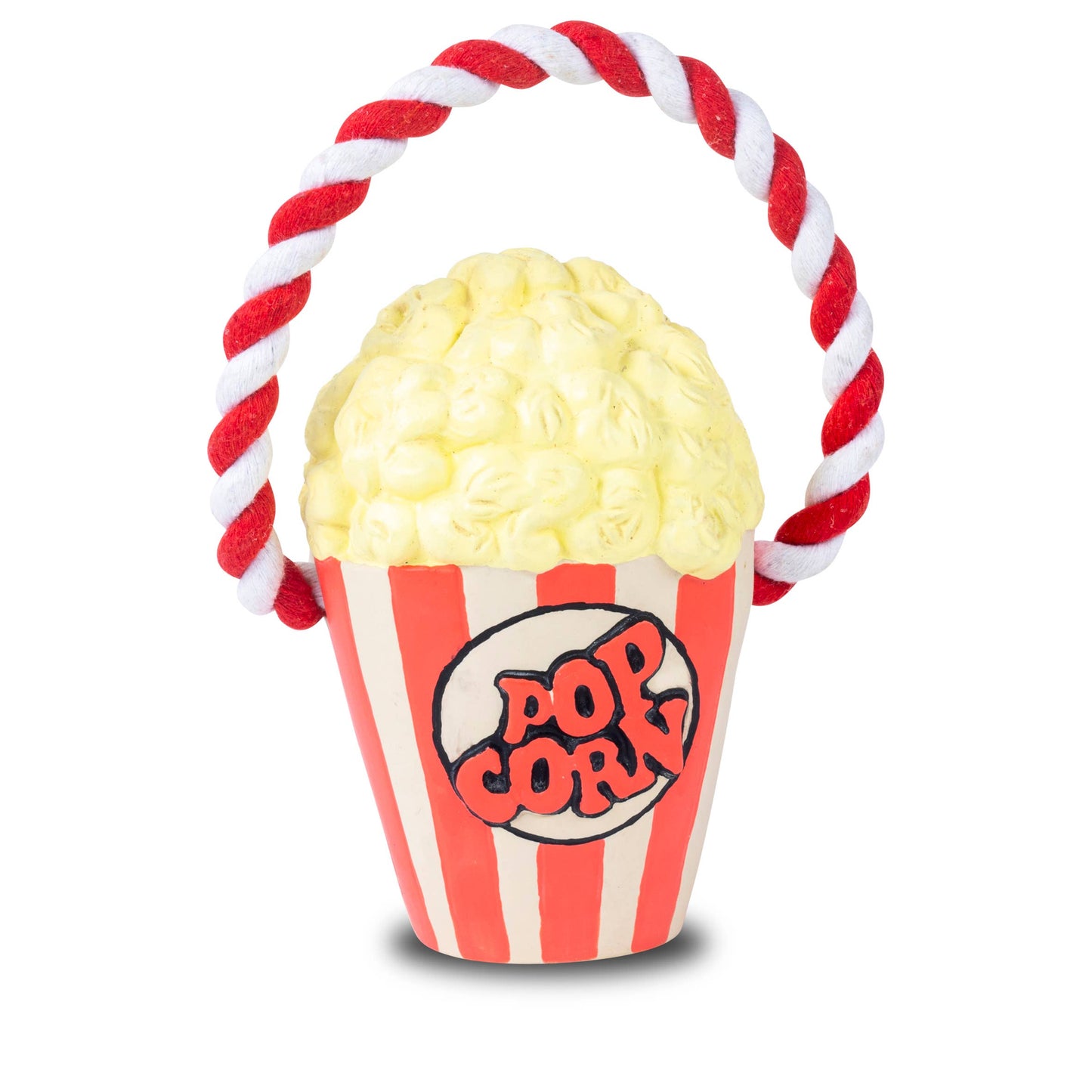 Jouets pour chiens Max & Molly Tuggles - Pop the Corn