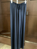 JS Millenium pantalons Viscose et soie