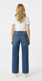 ADILYNN Pantalon  jeans