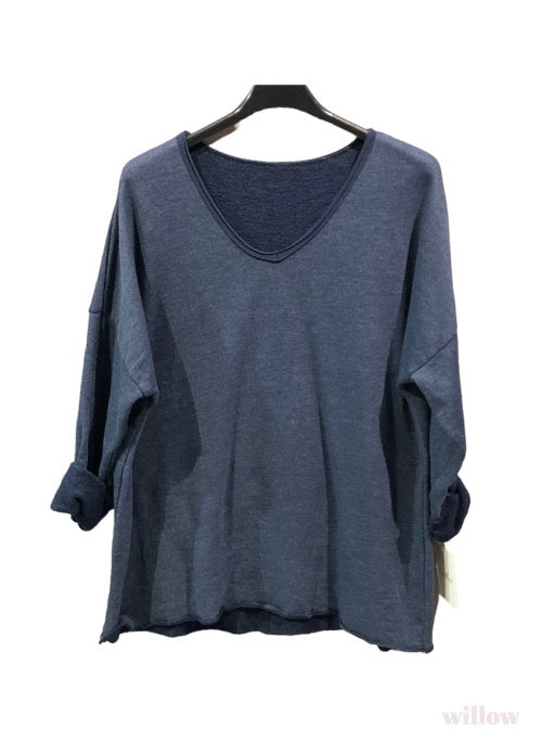 WILLOW Sweat uni