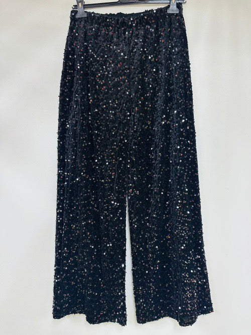 Js Millenium Pantalon sequin