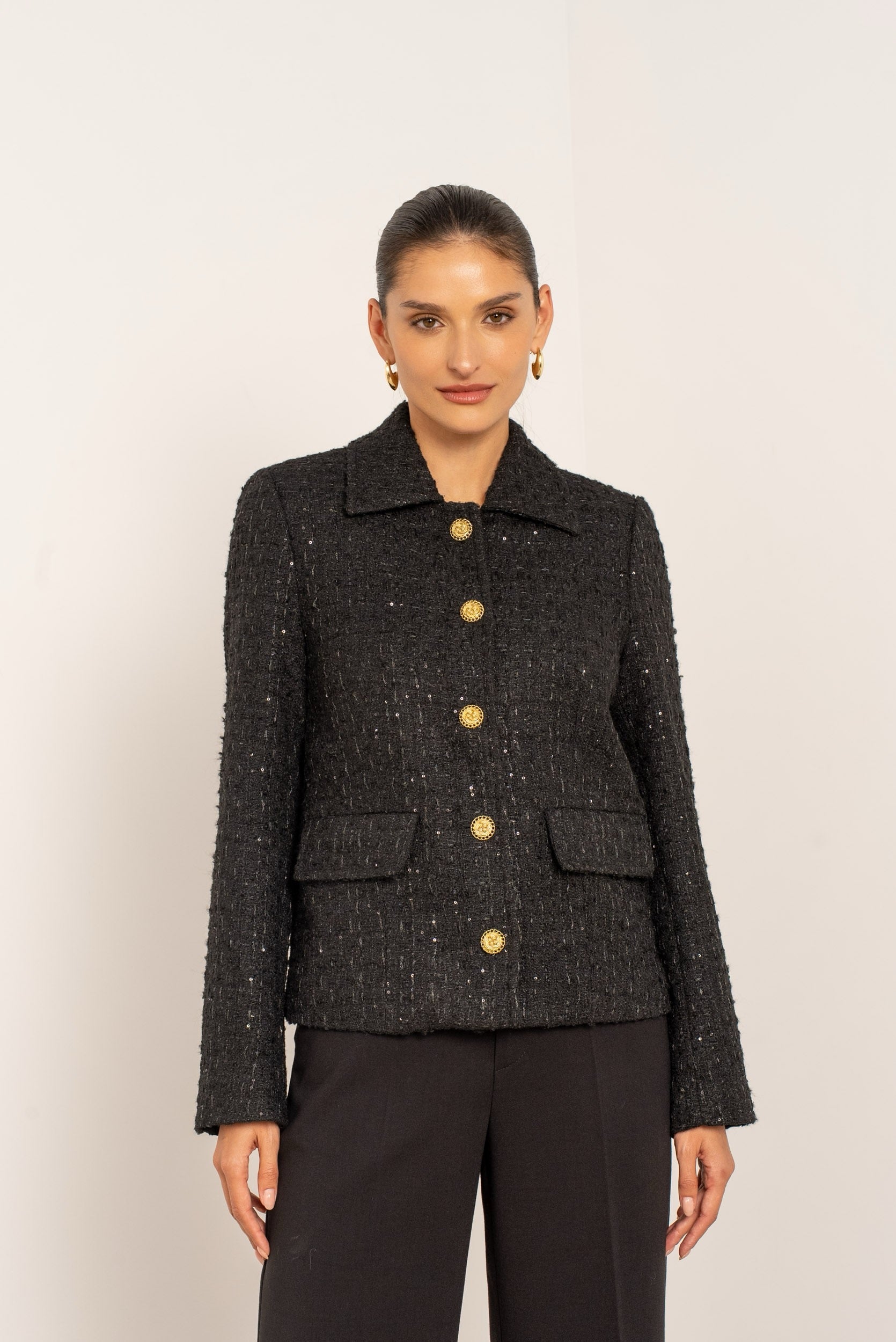 ATTENTIF BLazer V2551C