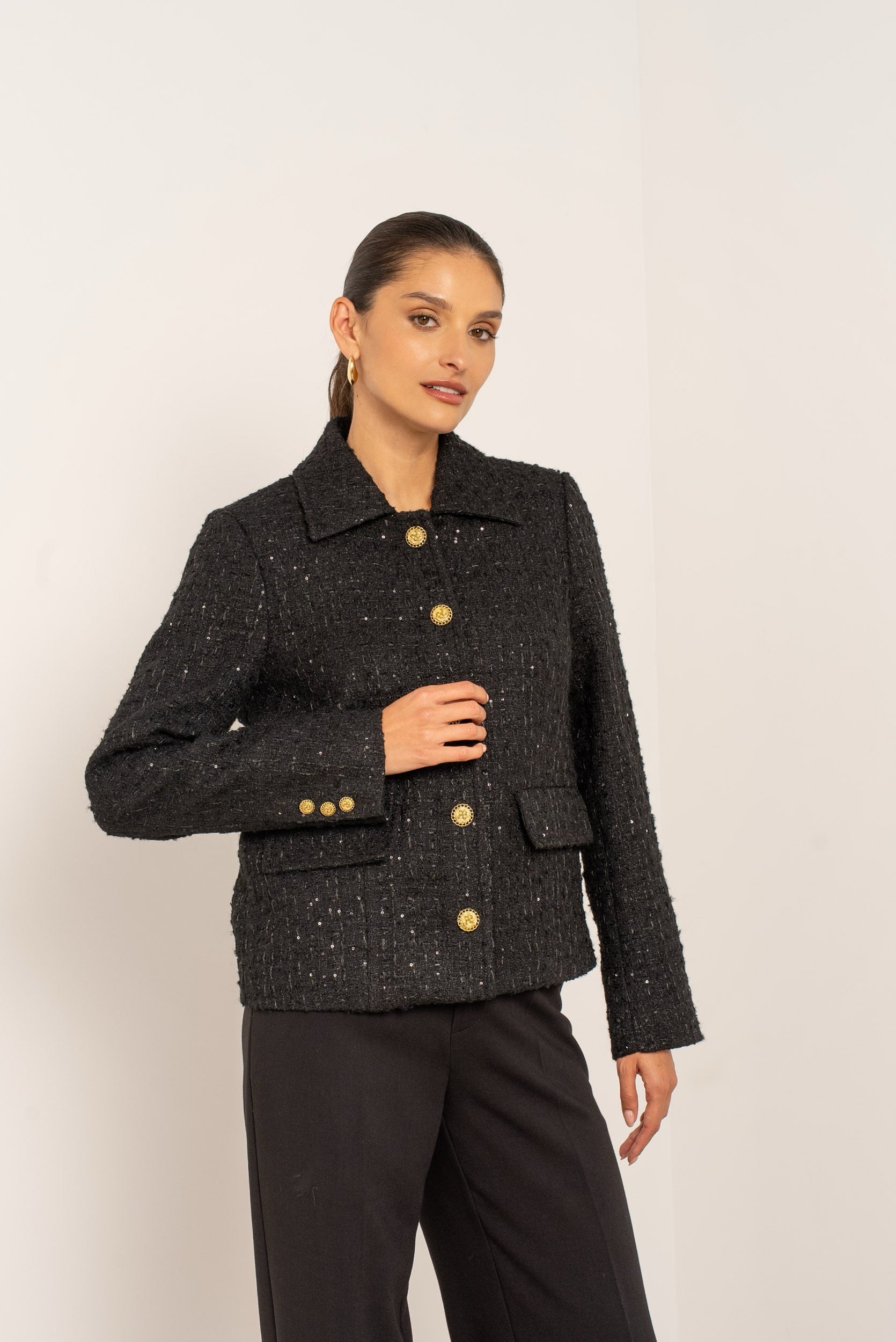 ATTENTIF BLazer V2551C