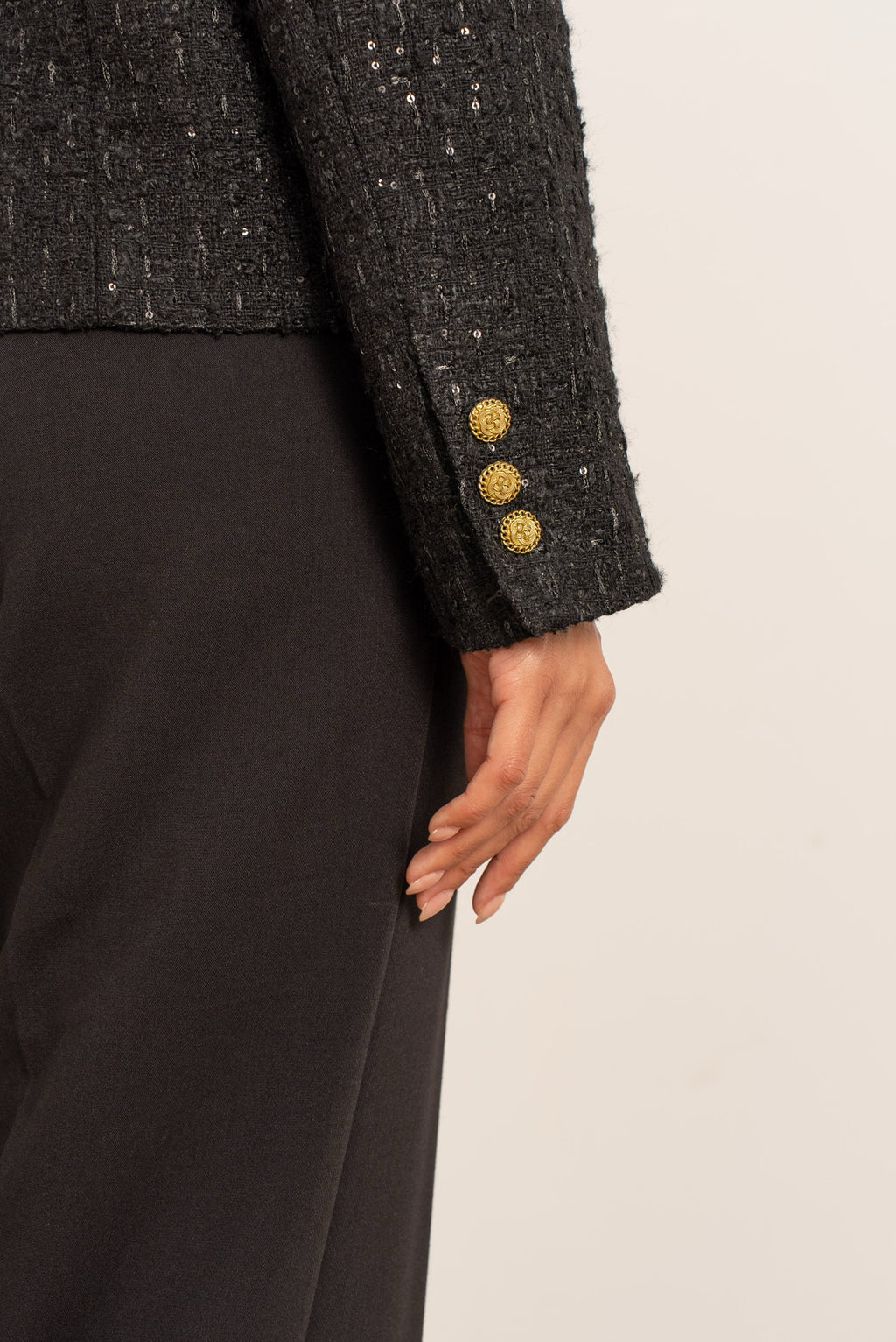ATTENTIF BLazer V2551C