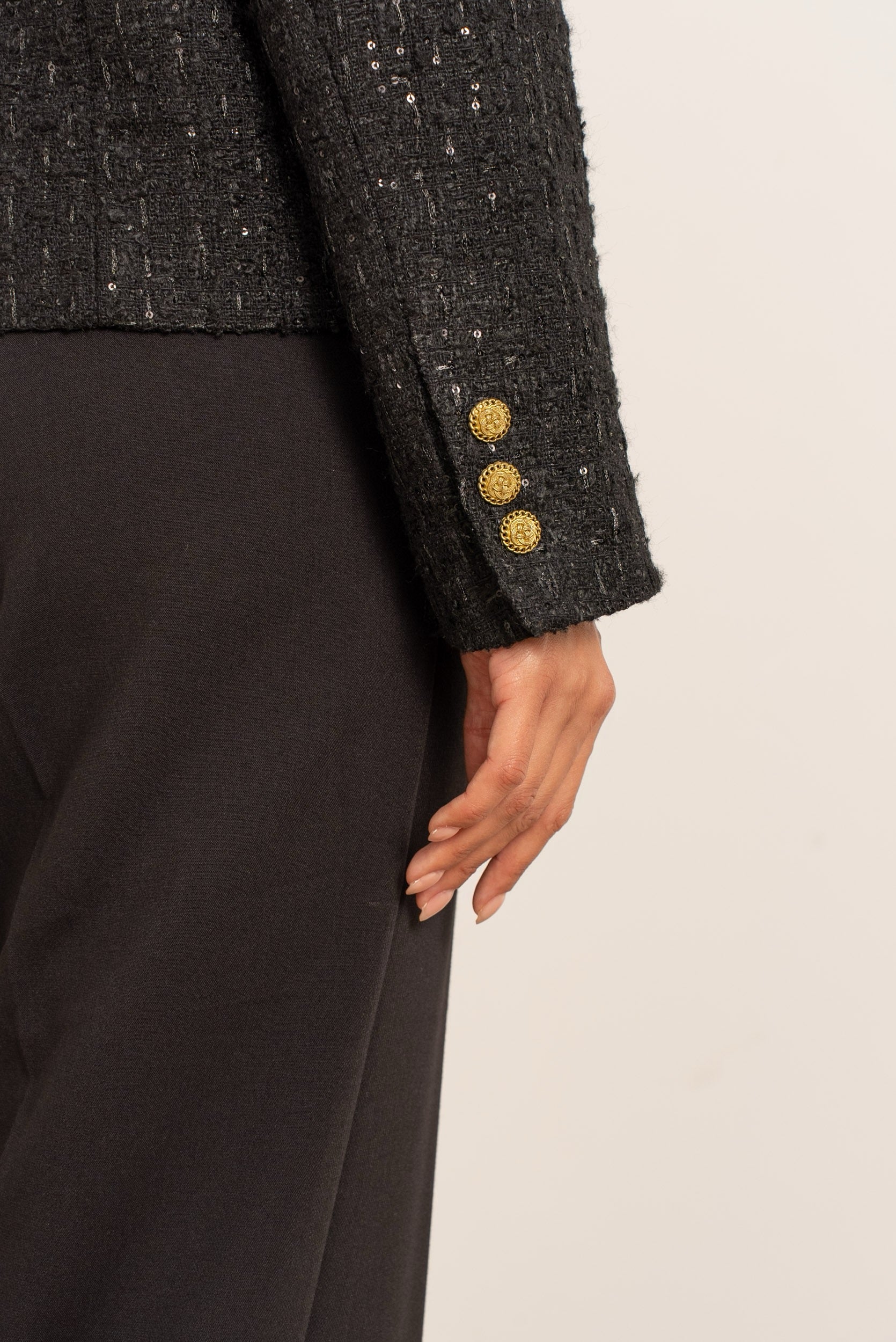 ATTENTIF BLazer V2551C