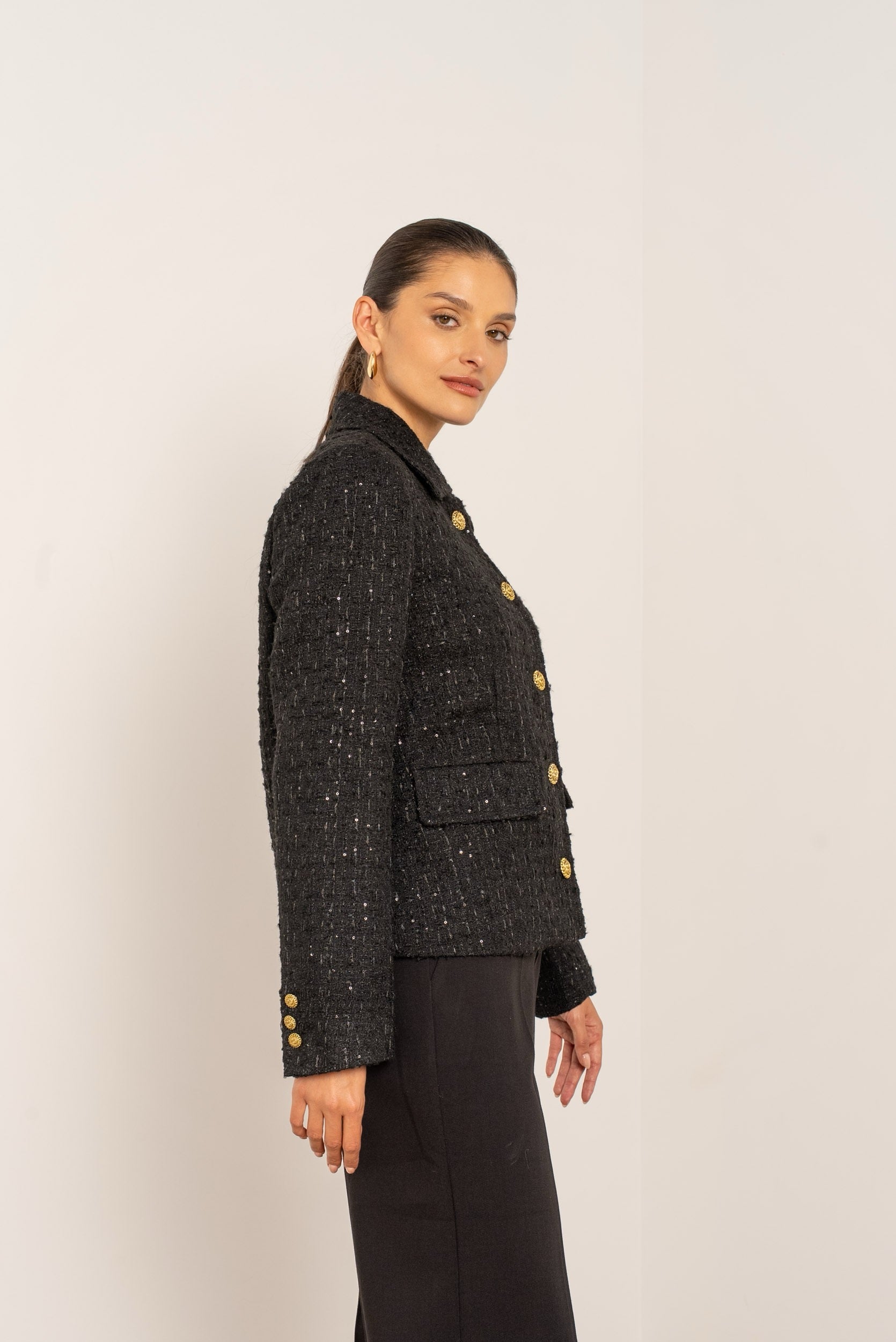 ATTENTIF BLazer V2551C