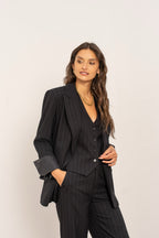 ATTENTIF Veste de costume V2511