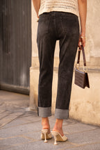 R Display jeans relax D2002