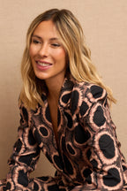 SWEET MAGIC Veste imprimée