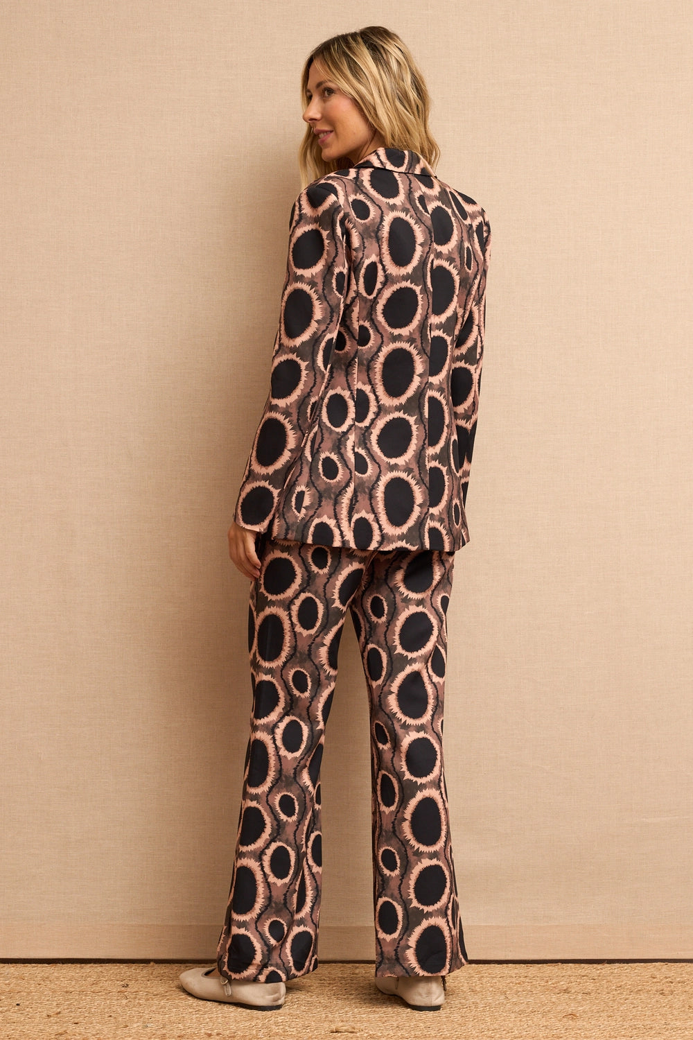 SWEET MAGIC Veste imprimée