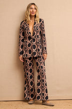 SWEET MAGIC Veste imprimée