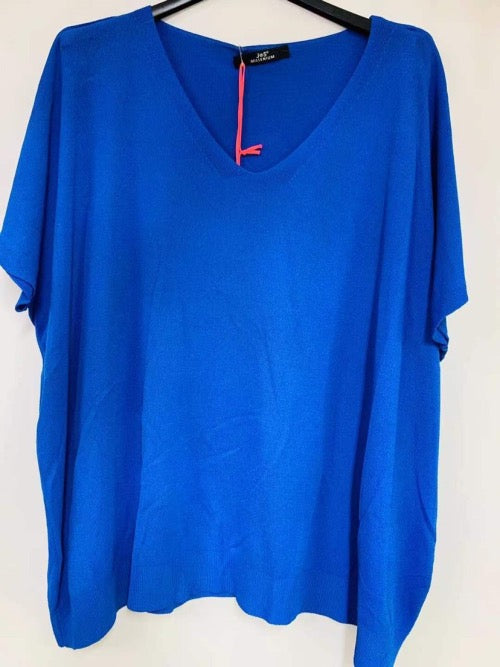 JS MILLENIUM t-shirt Romy