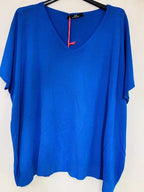 JS MILLENIUM t-shirt Romy