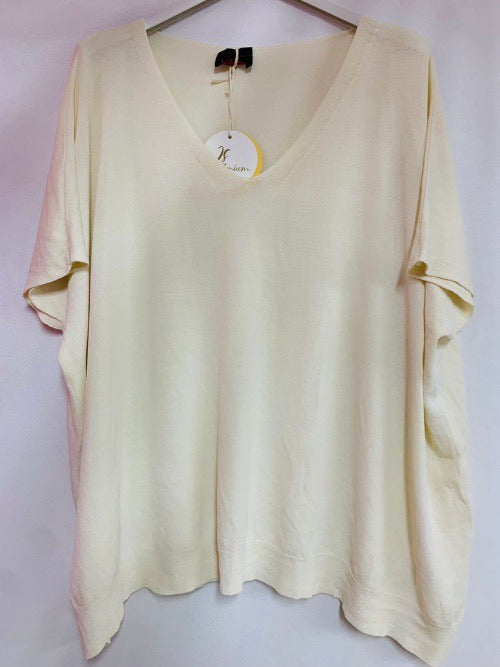 JS MILLENIUM t-shirt Romy