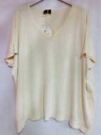 JS MILLENIUM t-shirt Romy