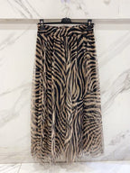 Miss Carla jupe tulle étoile/lune