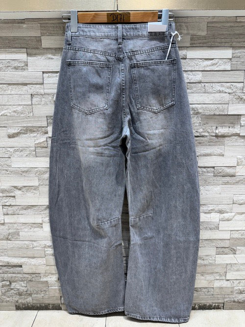 R Display jean’s ballon LARA LAF289 gris