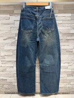 R Display jean’s ballon LARA LAF248 bleu