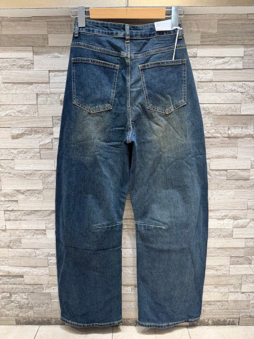 R Display jean’s ballon LARA LAF248 bleu