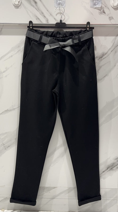 Miss Carla pantalon style jogging