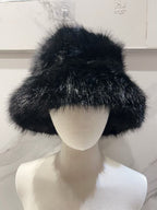 Miss Carla toque en fourrure