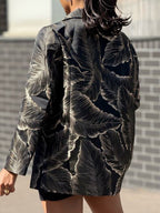 Miss Carla veste over size