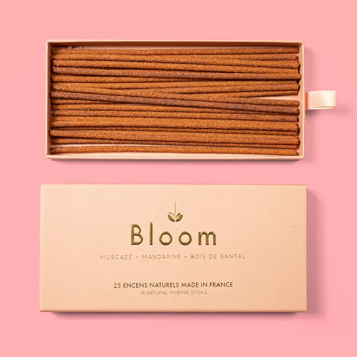 Bloom France Encens français naturel