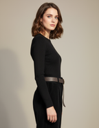 NOELINE Pantalon velours