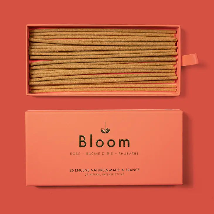 Bloom France Encens français naturel