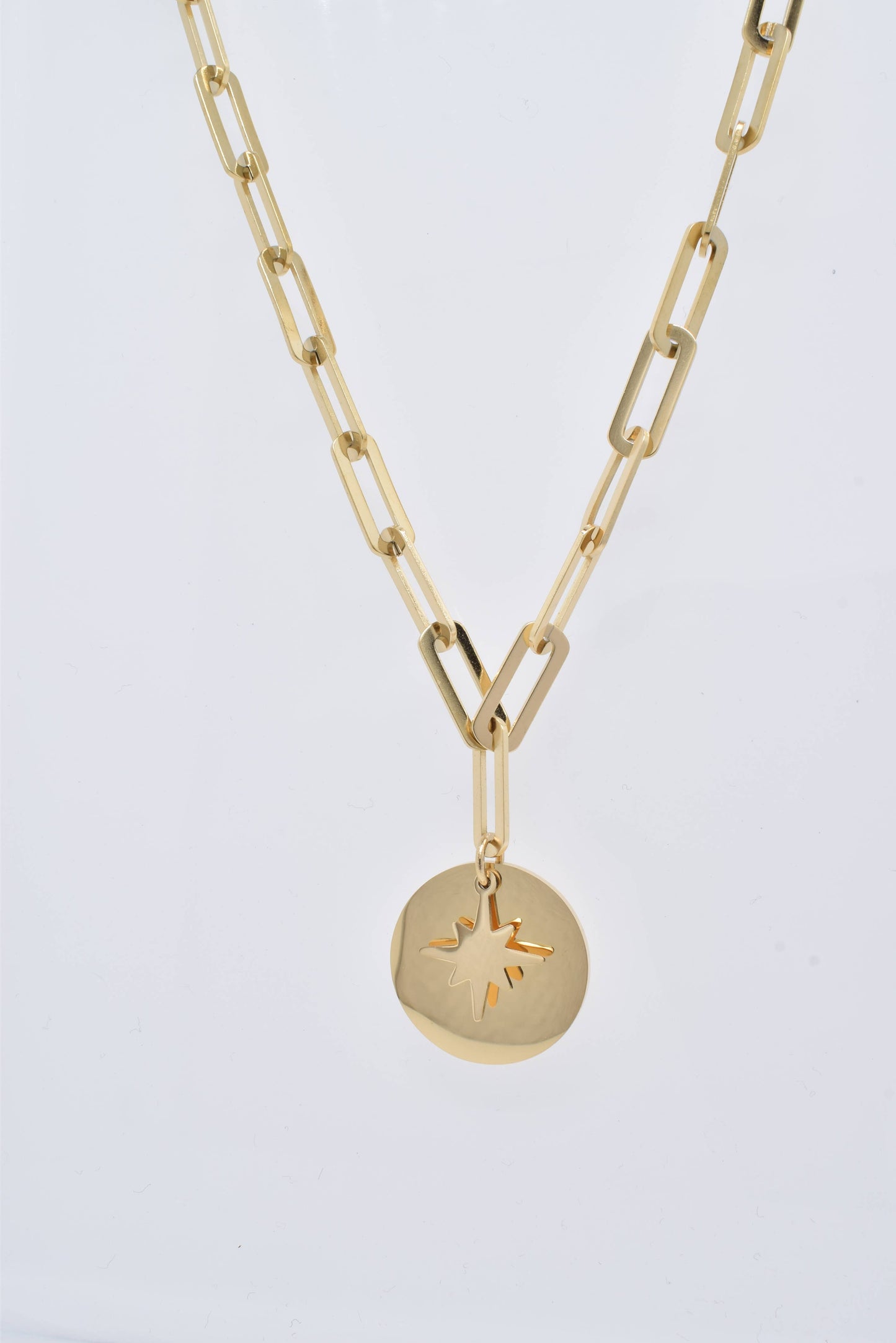 COLLIER - BJ210055OR