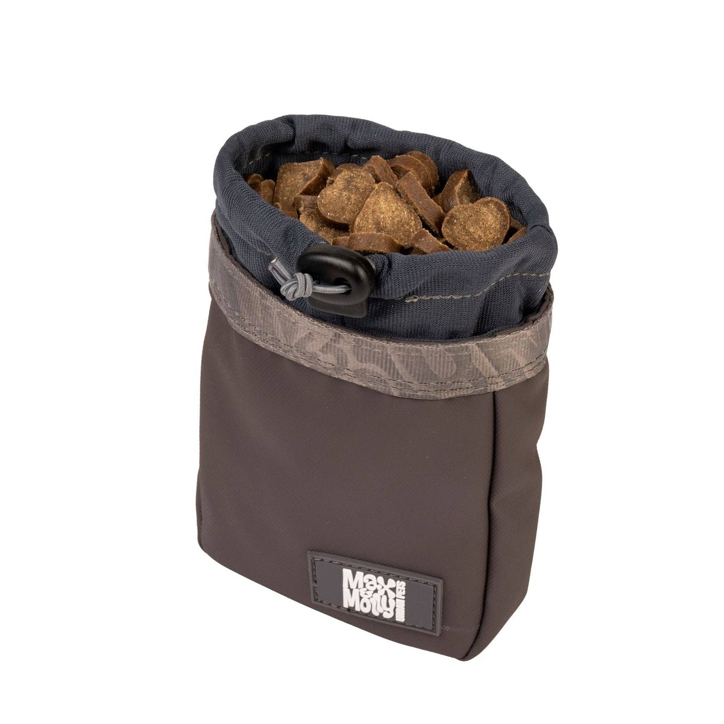 Sac à friandises pour chien - Matrix 2.0 Stone