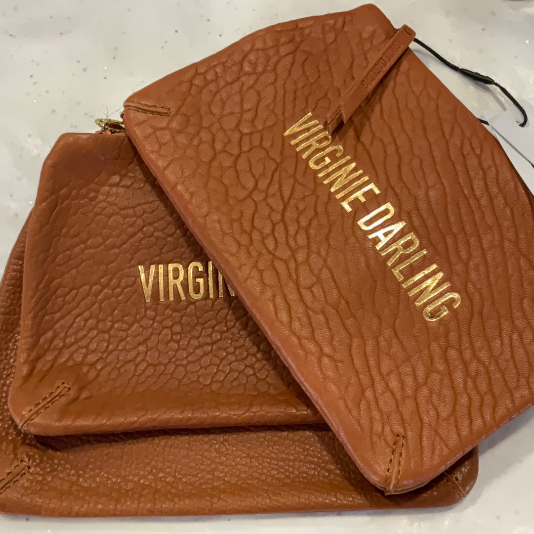 Virginie darling pochette