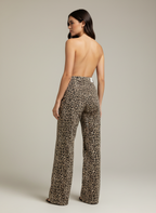 Sweet Magic pantanlon léopard