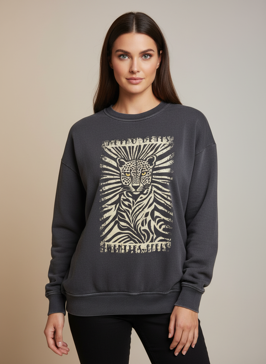 Loriane sweet imprimer vintage