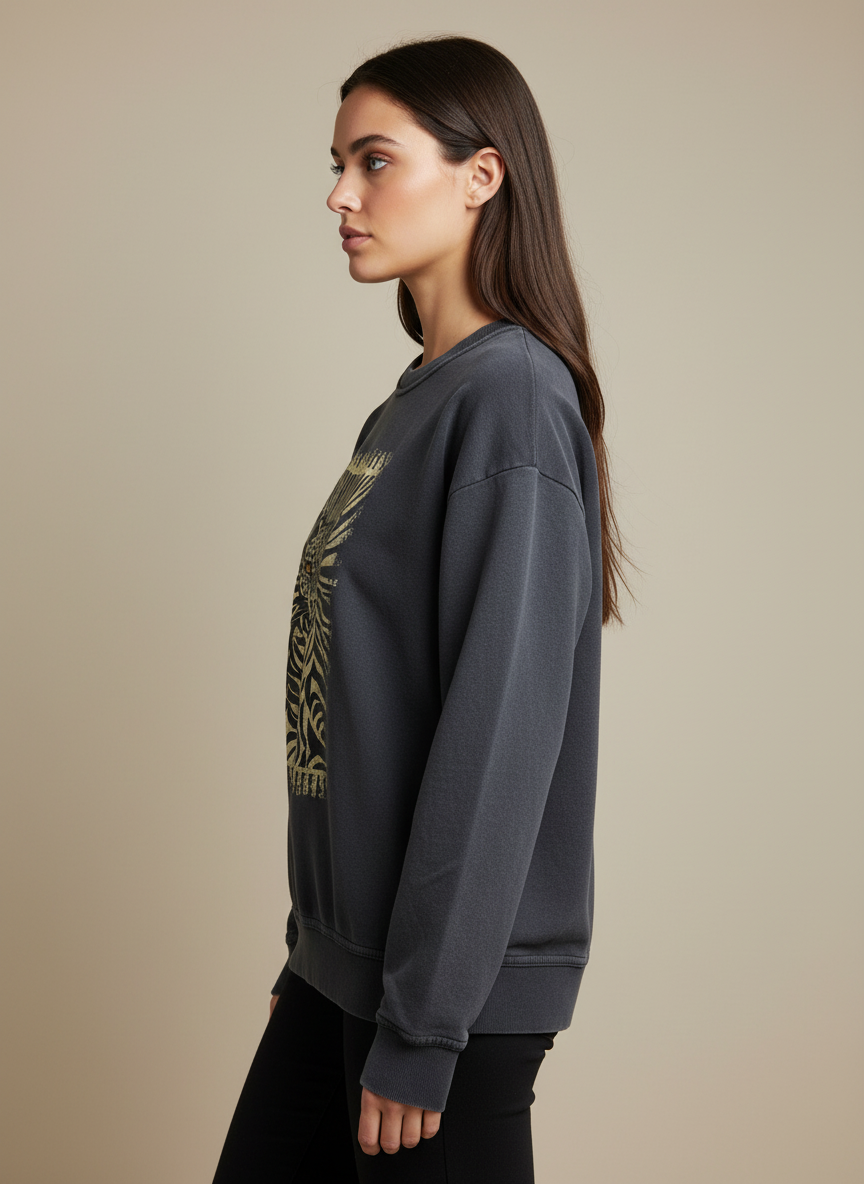 Loriane sweet imprimer vintage