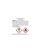 les lumières du temps Spray d'ambiance 100 ml Musc blanc