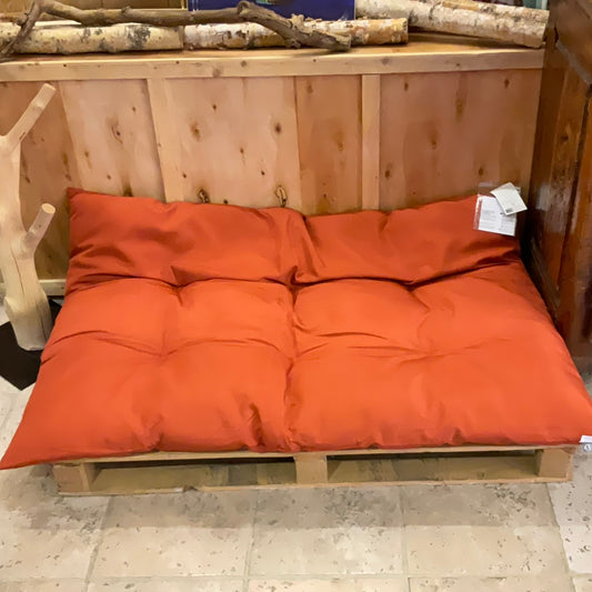 Coussin déperlant