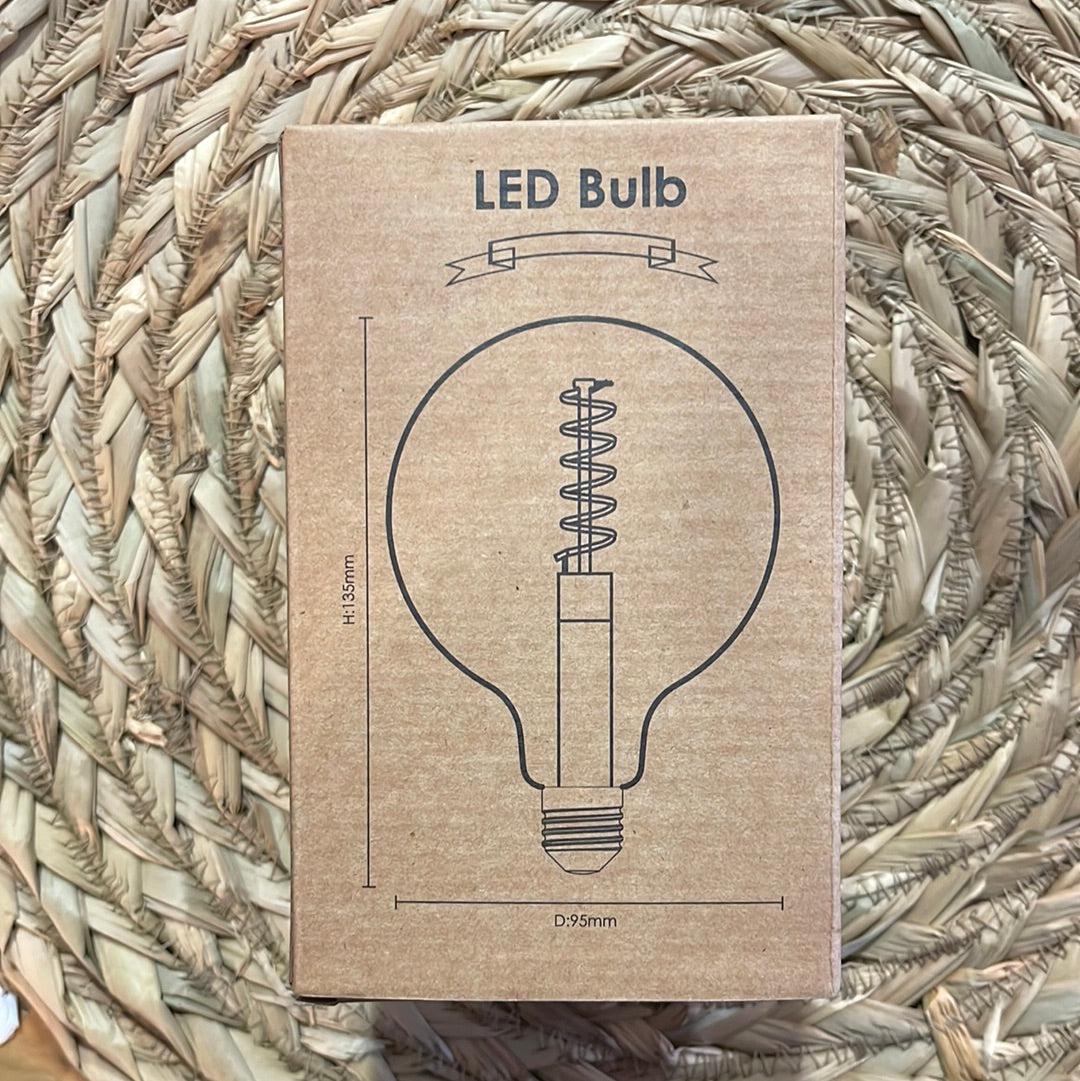 LED Bulb